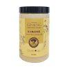 GINSENG Creamed-Honey 安大略老参农 纯正加拿大花旗参冰蜜