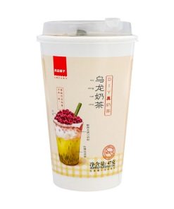 良品铺子港式奶茶/乌龙奶茶