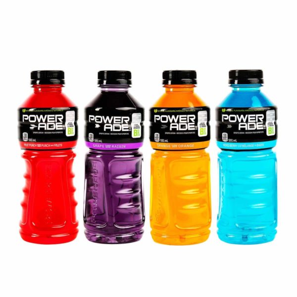 PoweradeION4SportsDrink5