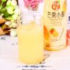 奇妙零食-康师傅轻养果荟芒果小酪500ml